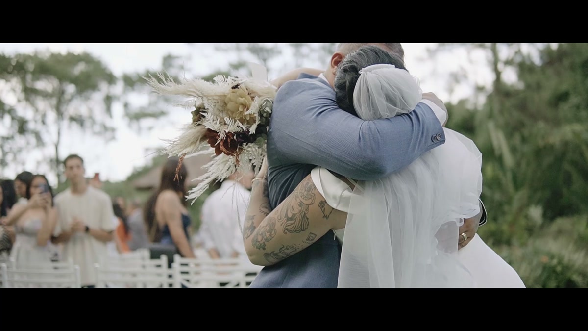 Casamento Pedro e Sofia