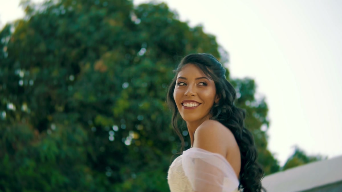 Casamento Salu e Karina