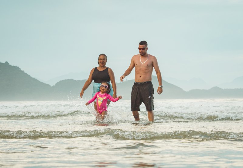 Ensaio Aniversario II