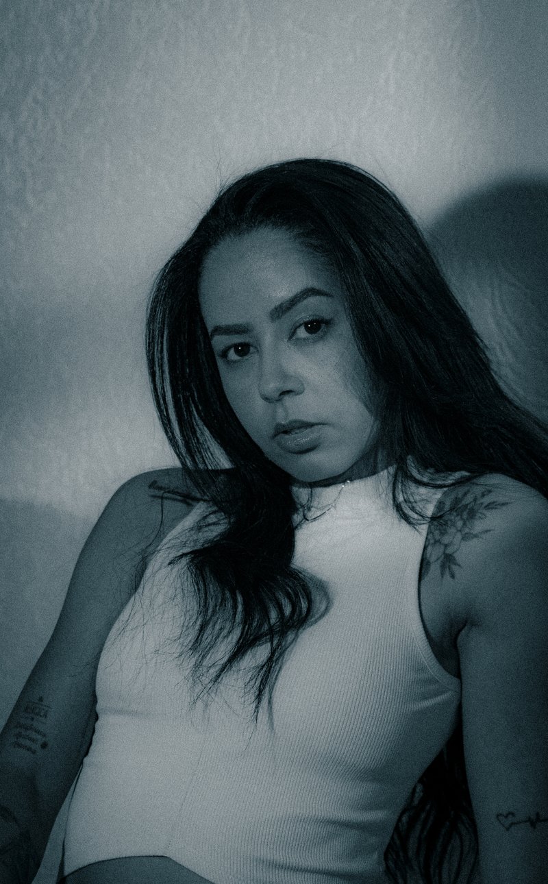 Ensaio Fotografico II