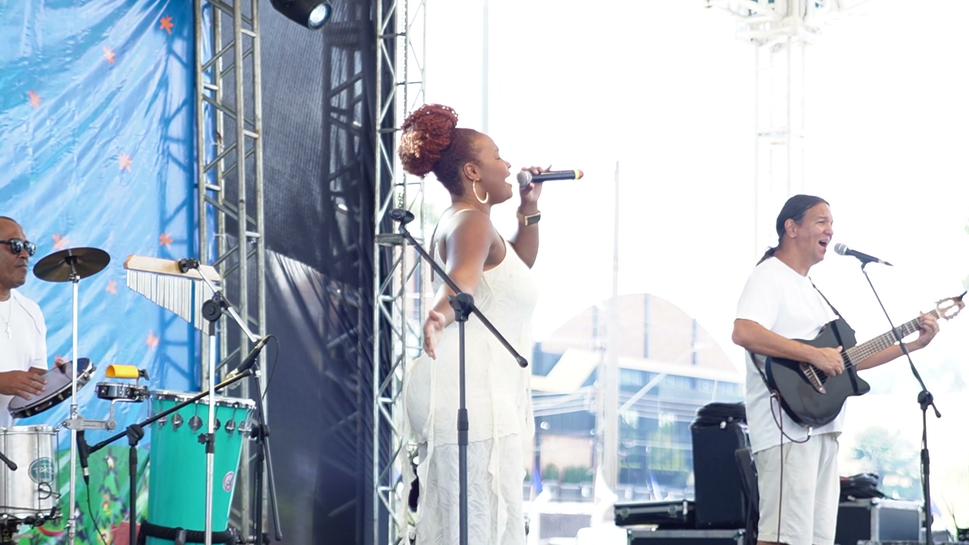 Institucional Ferias Maravilhosas